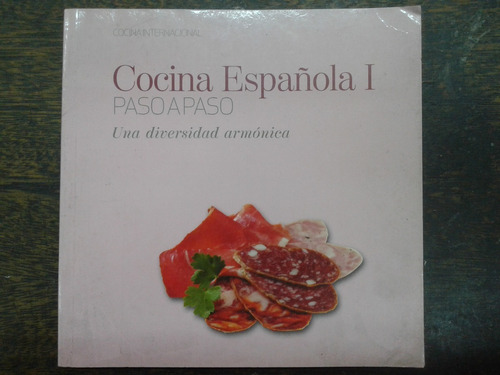 Cocina Española 1 * Paso A Paso *