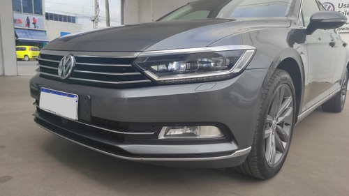 Volkswagen Passat Highline 2018