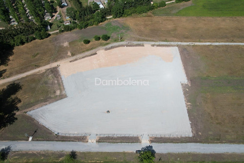 Imagen 1 de 7 de Terreno Fraccion En Venta Ubicado En Capilla Del Señor, Exaltación De La Cruz, G.b.a. Zona Norte