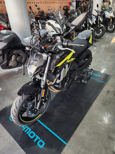Cfmoto Nk 400 2023 No Rz400