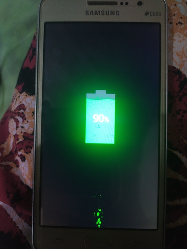 Samsung Gran Prime G531h , Q5 Tv Mobile E Galaxy Y (defeito)