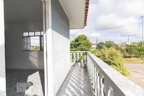Apartamento Para Aluguel - Cidade Industrial, 1 Quarto, 50 - 893312438