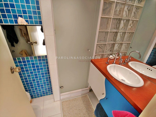 Imagen 21 de 23 de Apartamento En Primera Fila De Playa Mansa