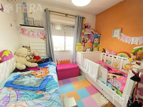 Imagen 9 de 12 de Venta Departamento 3 Ambientes Con Balcón En Sarandí (26906)