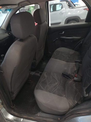 Imagen 7 de 10 de Fiat Siena El 1.4 2015 Taraborelli Usados Entre Rios