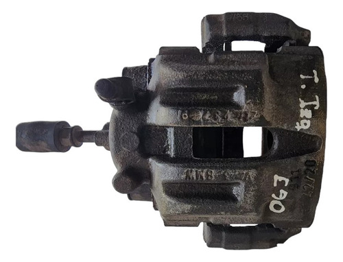 Caliper Trasero Izquierdo Bmw Serie 3 E90