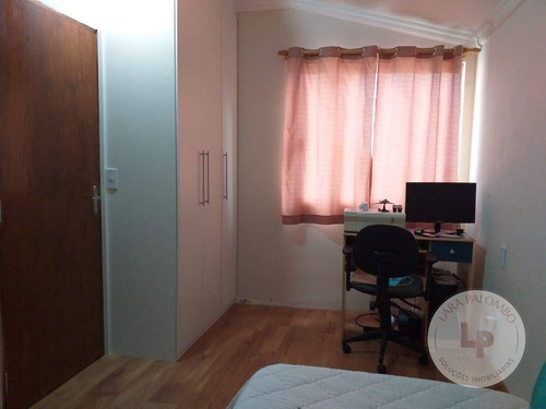 Casa Com 3 Dormitórios À Venda, 300 M² - Jardim Caçula - Jundiaí/sp - Ca0120