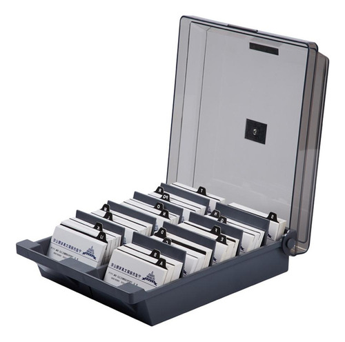 - Portatarjetas De Caja Portatarjetas De Presentación Caja