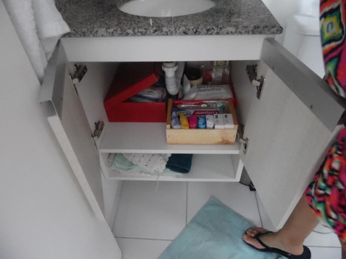 Imagem 16 de 22 de Apartamento Com 2 Dormitórios À Venda, 59 M² Por R$ 350.000,00 - Planalto - São Bernardo Do Campo/sp - Ap0435