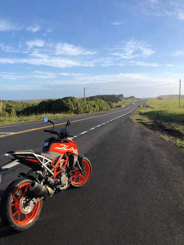 Ktm 390