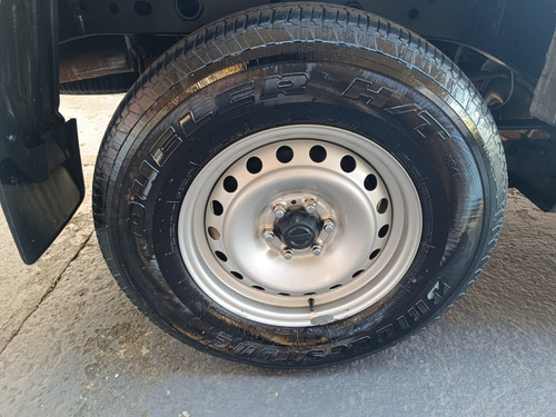 Nissan Frontier S 2.3 TDI