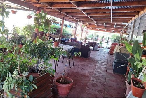  Parcela Batuco Con Comodidades Modernas 