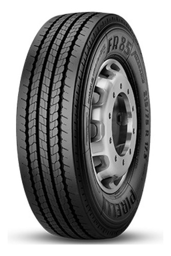 Neumático Para Camion 900r20 Tt 140/137l Fr85 Pirelli