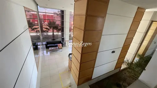 Departamento En Venta En Antofagasta De 1 Dorm. Vista Al Mar
