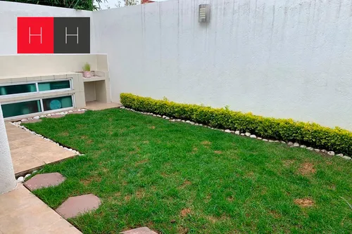 Casa En Venta En Morillotla