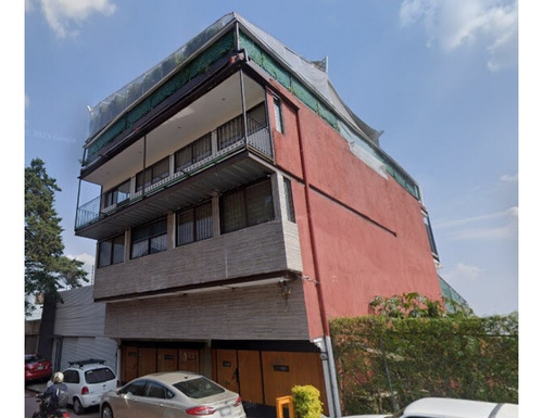 Casa En Remate En Alvaro Obregon, F-541