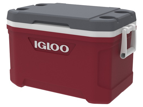 Caixa Termica 49 Litros Latitude Igloo - 50340