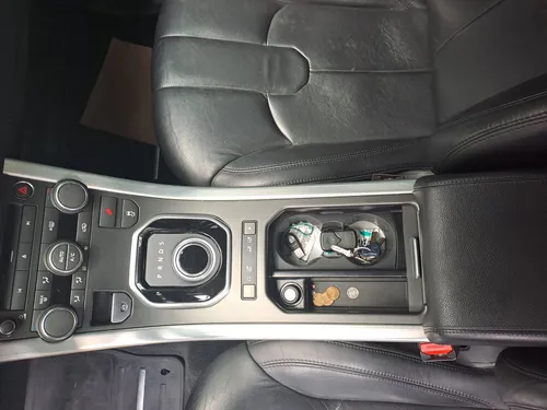 Range Rover Evoque 2.0 4x4