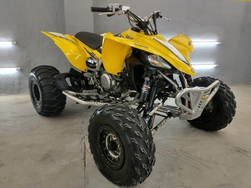 Imagen 1 de 10 de Yamaha Yfz450