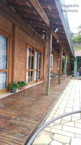 Imagem 12 de 29 de Chácaras À Venda Em Atibaia/sp - Compre O Seu Chácaras Aqui! - 1369561