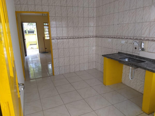 Imagem 5 de 14 de Casa Em Jardim Fraternidade, São Paulo/sp De 120m² 2 Quartos À Venda Por R$ 380.000,00 - Ca1003311-s