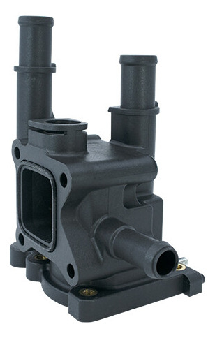 Toma Agua Refrigerante Trax 1.8 2017 2018 Con Sensor Temp