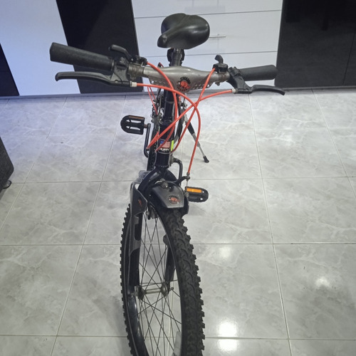 Bicicleta Montañera Rin 24 Marca Huffy 