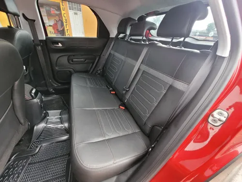 Citroën C4 Cactus 1.6 Feel Aut
