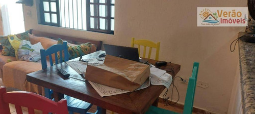 Imagem 17 de 30 de Casa Com 2 Dormitórios À Venda, 70 M² Por R$ 270.000,00 - Jardim Belas Artes - Itanhaém/sp - Ca0250