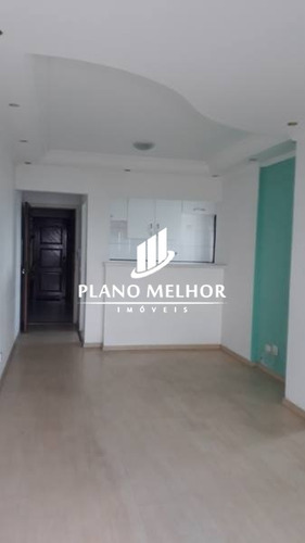 Imagem 8 de 30 de Apartamento Em Condomínio Para Venda Na Penha Com 2 Dormitórios Com 1 Vaga (rua Omacha) Com 54m² - Ap1292 - Ap1292