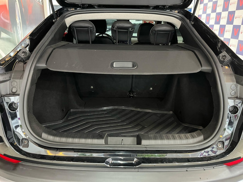 Fiat FASTBACK 1.0 TURBO 200 FLEX AUDACE CVT