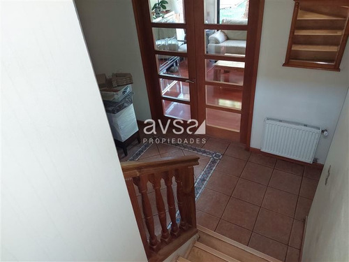 Imagen 12 de 26 de Venta Casa 3 Dorm. Pedro Fontova - San Clemente Huechuraba