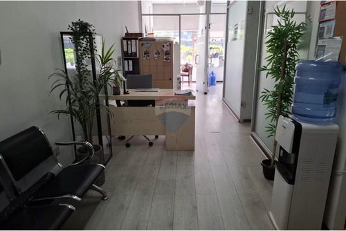 Oficina En Arriendo En Las Condes - Parque Arauco