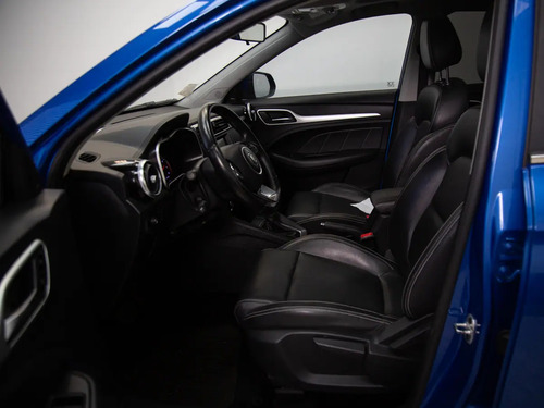 Mg Zs 1.5 Com At 2021