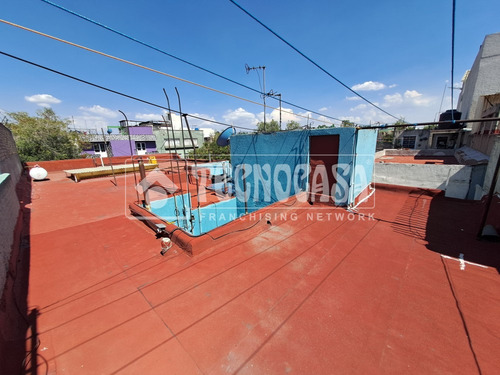 Venta Departamentos Santa Maria La Ribera T-df0174-0070