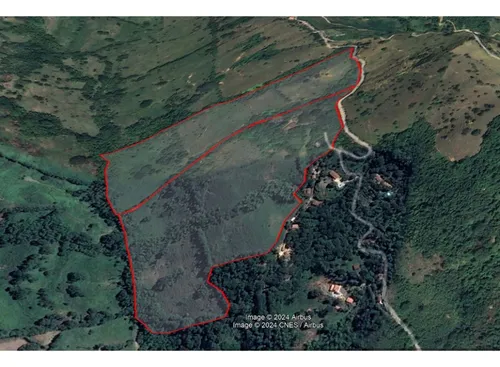 Vendo Finca De 30 Cuadras En Damasco Para Ganadería Cerca La Pintada