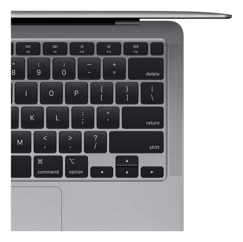 Macbook Air M1 8gb 256gb 13.3 Nueva Promocion