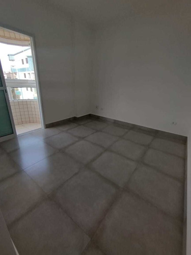 Imagem 11 de 14 de Gr 3 Suites 2 Vagas Bem Juntinho Ao Mar