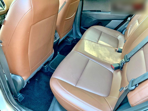 Imagem 8 de 10 de Hyundai Creta 2.0 Prestige Automático 2017