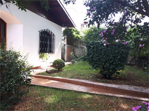 Imagem 2 de 28 de Casa Terrea - Reo384801