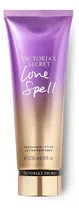 Comprar Hidratante Victoria's Secret Love Spell 236ml Original