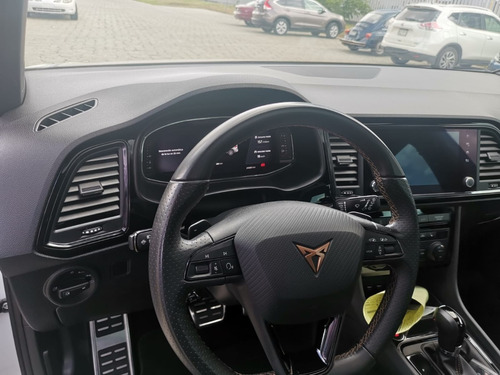 Imagen 8 de 13 de Cupra Ateca 2020
