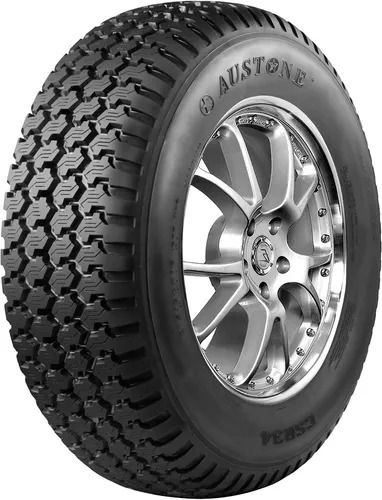 Llanta 235/75r15 Austone Csr34 104/101q De Carga