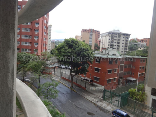 Imagen 7 de 30 de Apartamento En Venta, El Rosal, 136mts, Rah 23-9620