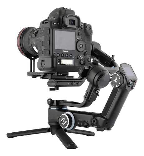 Gimbal Feiyutech Scorp Pro  Estabilizador 4,8 Kg - 3 Ejes