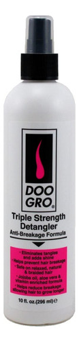 Doo Gro Detangler Triple Str - 7350718:mL a $122990