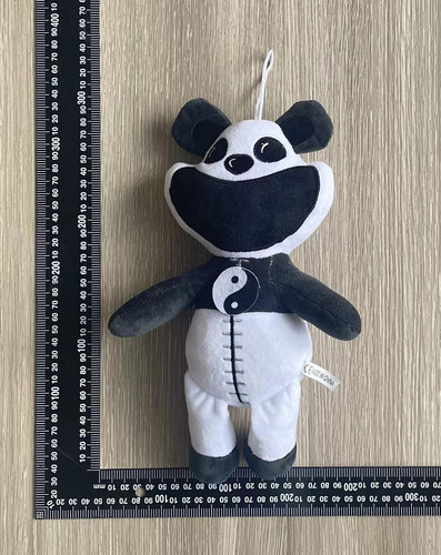 Juguete De Peluche Smiling Critters Animal Series Smiling Ba