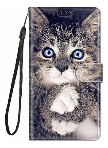 Funda De Teléfono Para Oppo A57 2022 A53s A54 A15 A15s A16 A
