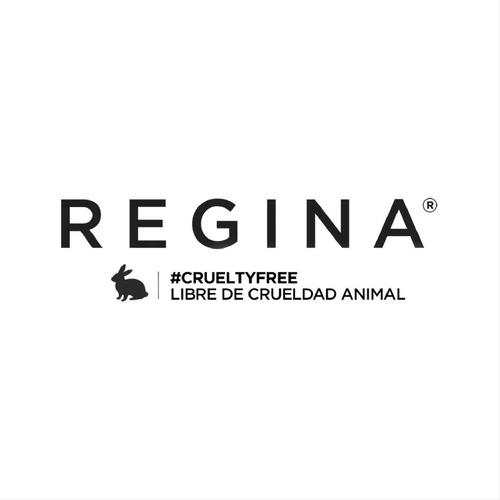 Imagen 6 de 6 de Pluma Delineador De Cejas Regina Microfibra Efecto Pelo