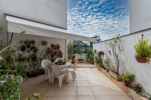 Imagem 3 de 15 de Apartamento - Centro - Ref: 27515 - V-27515
